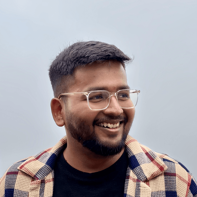 Harivansh Mathur