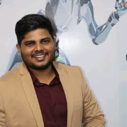 Harivendrana Chary Bangaru