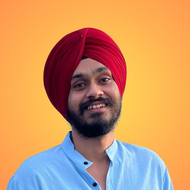 Harjap Singh