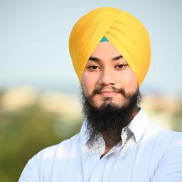 Harjas Singh Bhasin