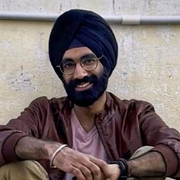 Harjas Singh