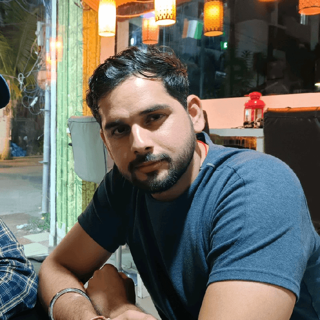 Harjeet Singh