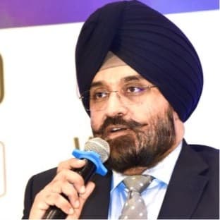 Harjeet S. Gulati