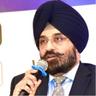 Harjeet S. Gulati