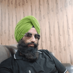 HARJINDER SINGH