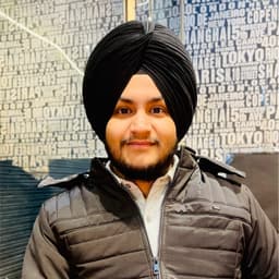 Harjot Singh