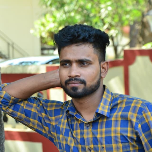 Harkesh  Koli