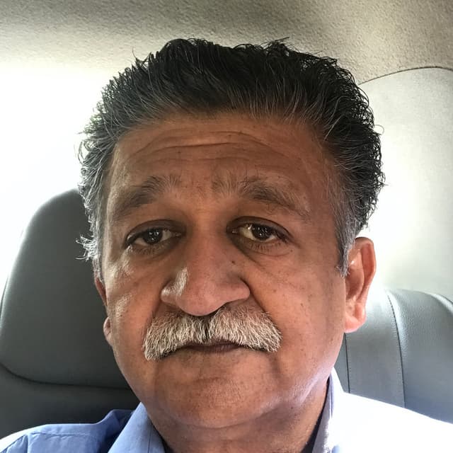Harkesh Mittal