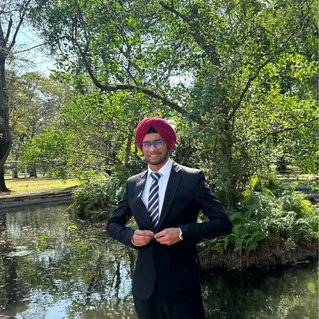 harkirat bhurji