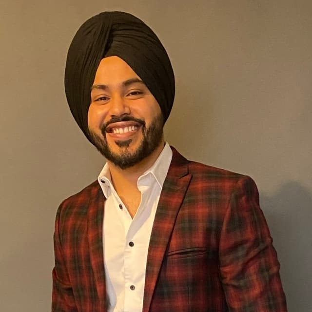 Harkirat Singh