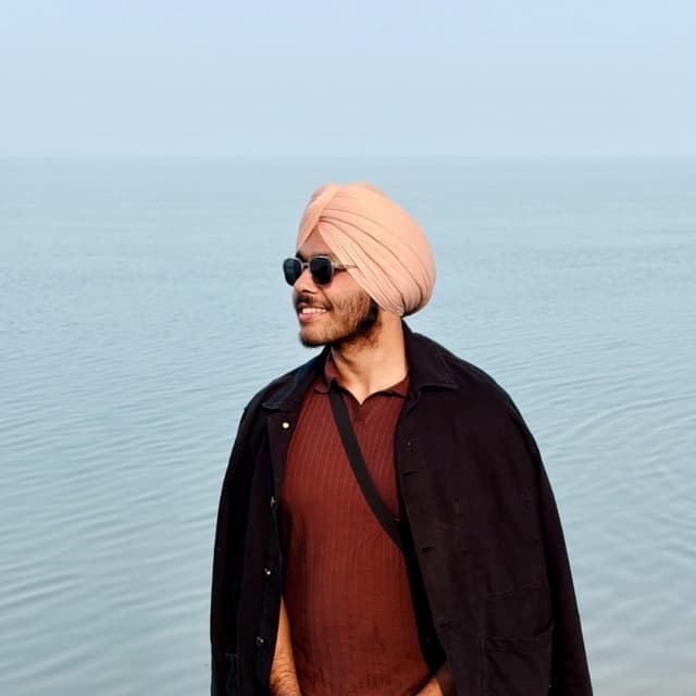 Harkishan Singh