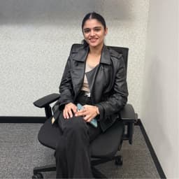 Harleen Kaur