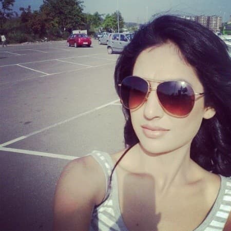 Harleen Kaur