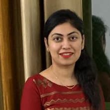 Harleen Kaur