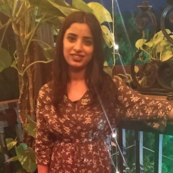 Harleen Kaur