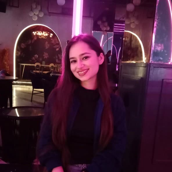 Harleen Kaur