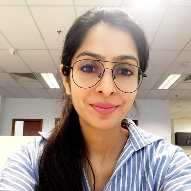 Harleen Kaur