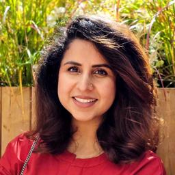 Harleen Waraich, CSPO®, CPM