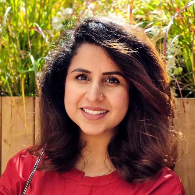 Harleen Waraich, CSPO®, CPM