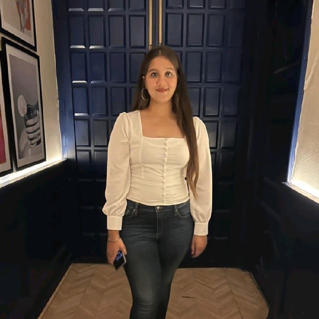 Harleen Kaur