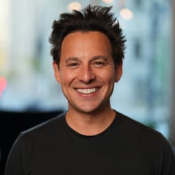 Harley Finkelstein