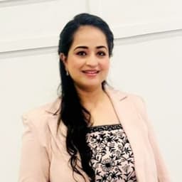 Harman Kaur