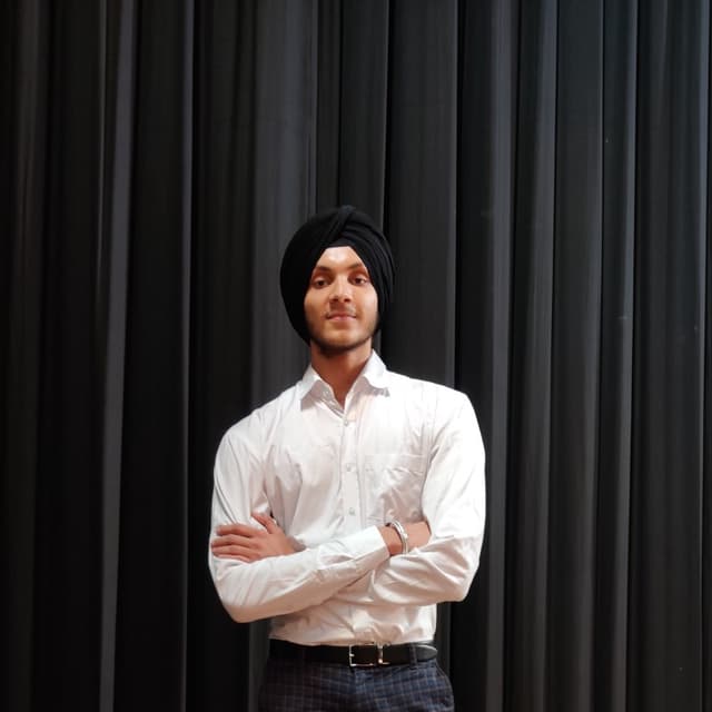 Harman Singh