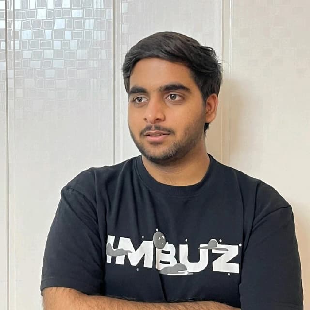 Harman Batheja
