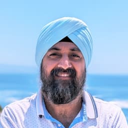 Harman Preet Singh Batra