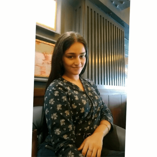 Harmandeep Kaur
