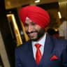 Harmanjeet Singh
