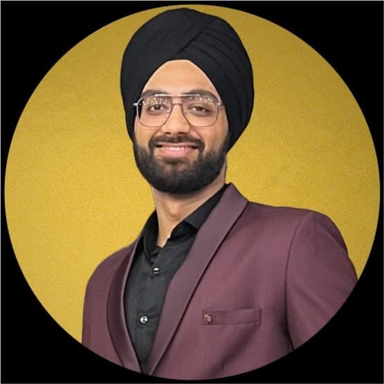 Harmann Singh Mann