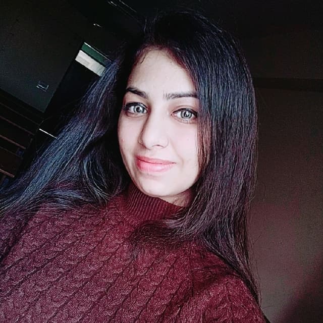 Harmanpreet K.