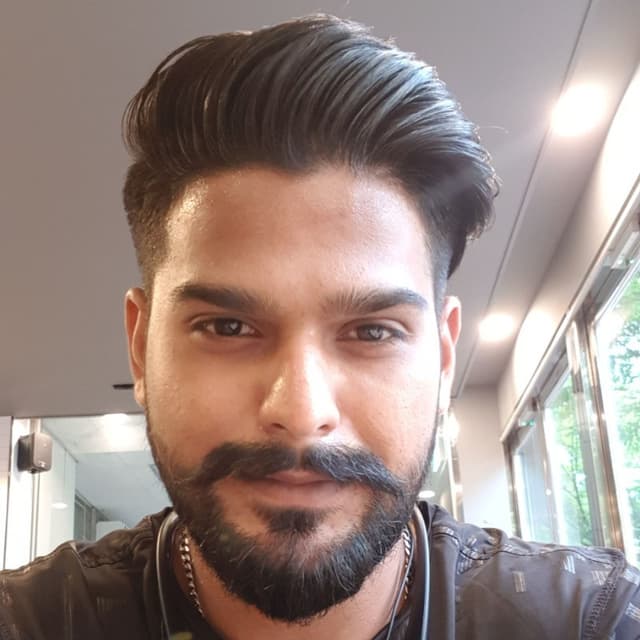 Harmanpreet Singh