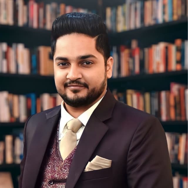 Harmanpreet Singh