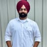 Harmanpreet Singh
