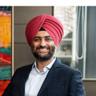 Harmanpreet Singh