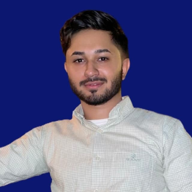 Harman Singh