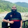Harman  Singh
