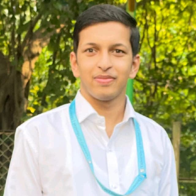 Harmeek Singh