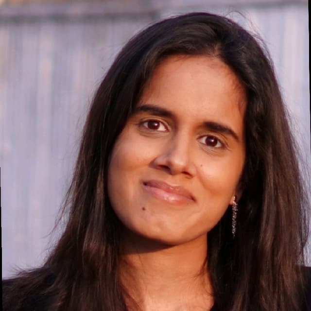 Harmeet Kaur
