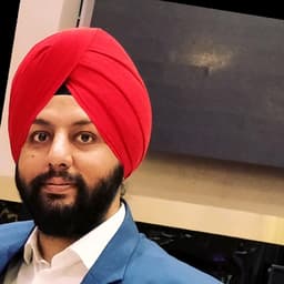 Harmeet Singh