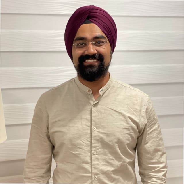 Harmeet Singh