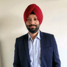 Harmeet Singh