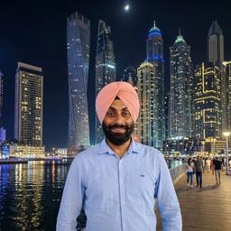 Harmeet Singh