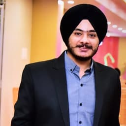 Harmeet Singh