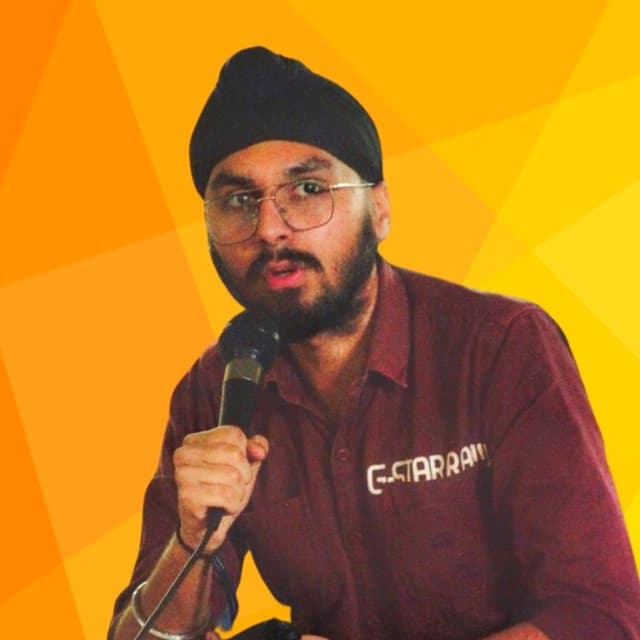 Harmeet Singh