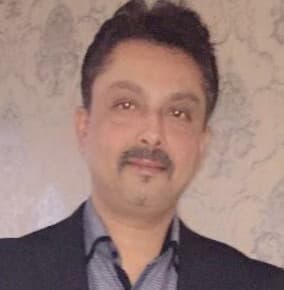 Harmeet Sohal
