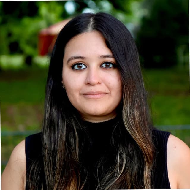 Harmeet Bawa