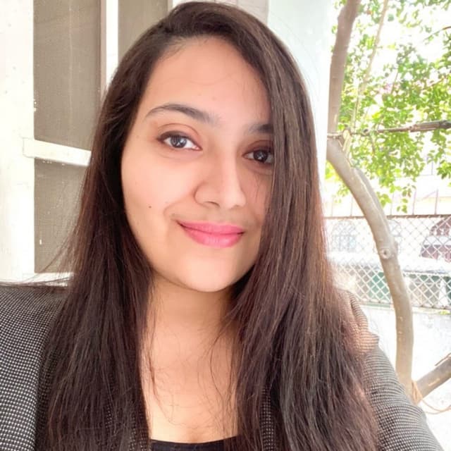 Harmeet Kaur